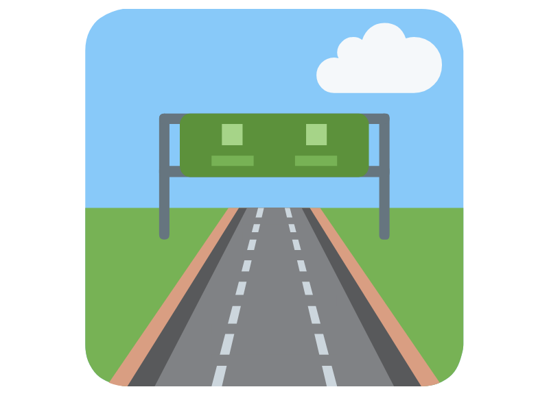 Real-Time Route Flexibility